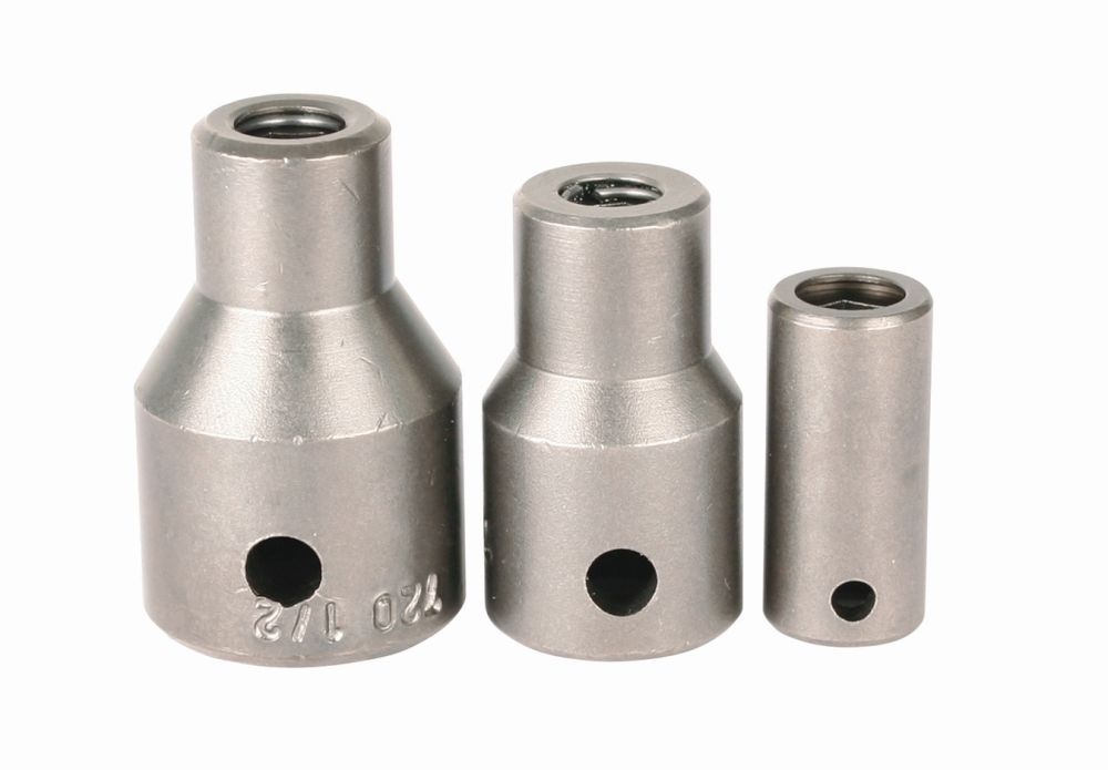 Wiha Impact Bit Holding Socket 3Pc Set