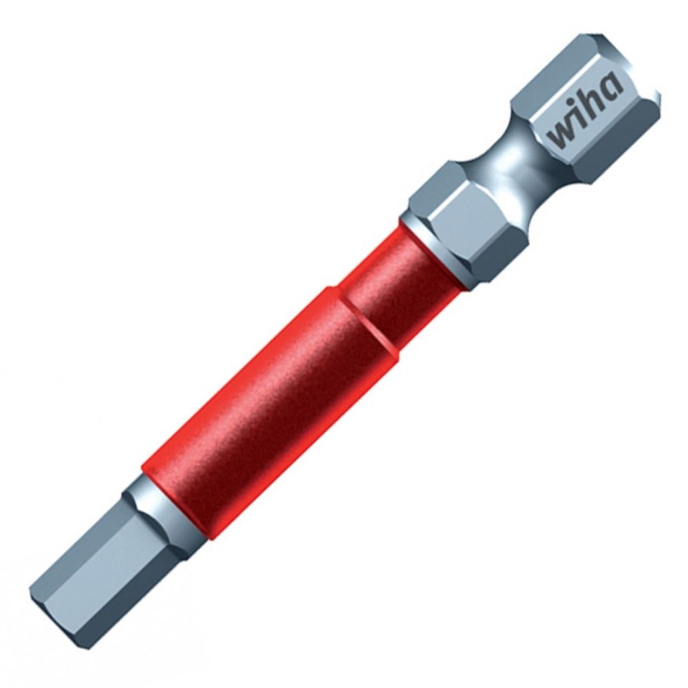 Wiha Impact Power Bit Hex 7/32"