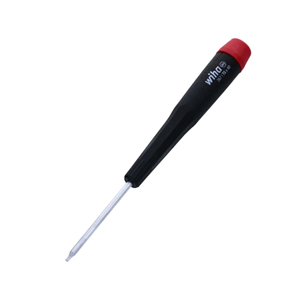 Wiha Precision Torx® T5 x 40mm Single Pack