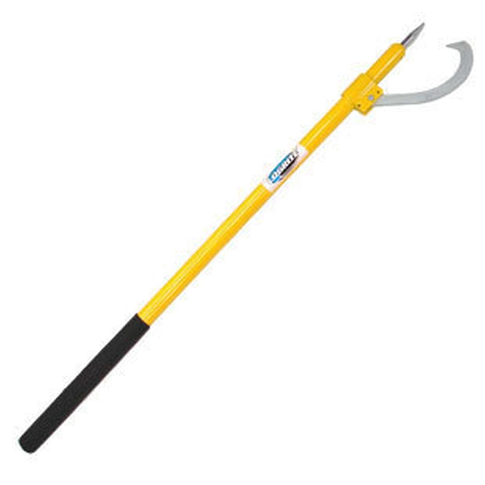 LogRite Xtreme Duty Peavey (60" Aluminum Handle) XPV060