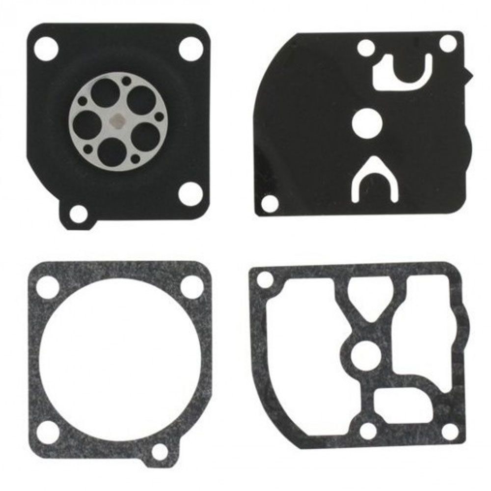 Zama RB-72 Carburetor Kit for C1Q-S46 Carburetors (Replaces 1123 007 1060)