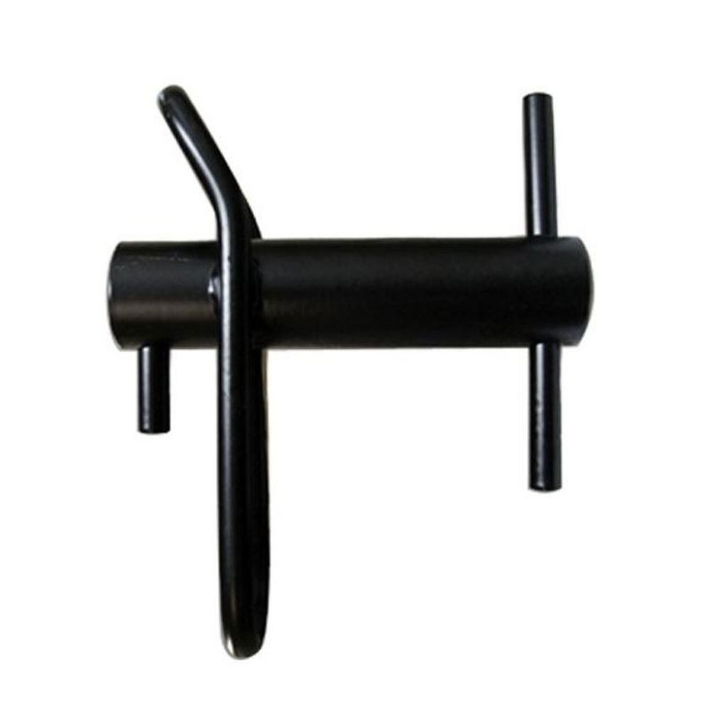 Buckingham Port-A-Wrap III (Mini Powder Coated) Lowering Device