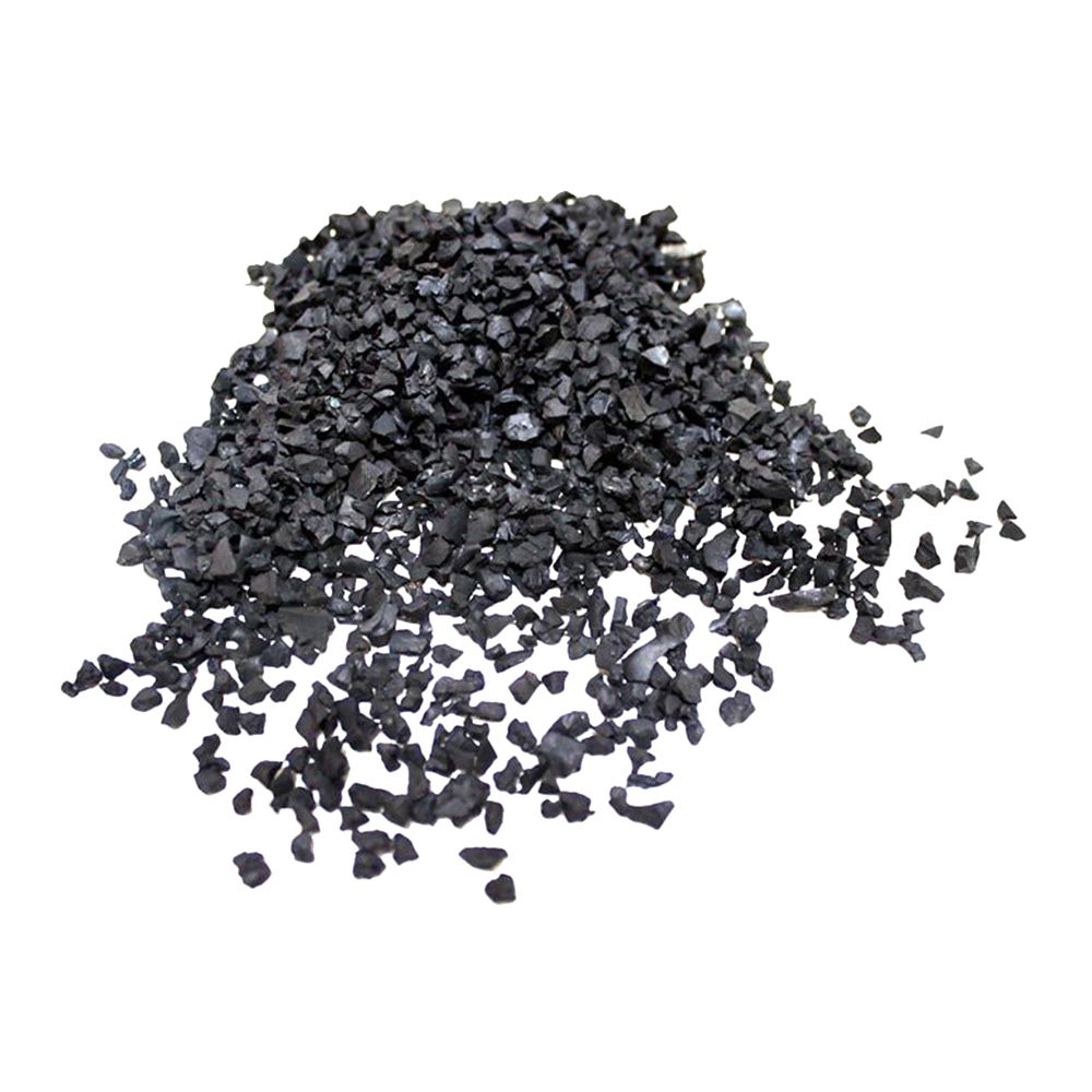 Buckingham Buck Mix (Rubber Pellets) 694F1