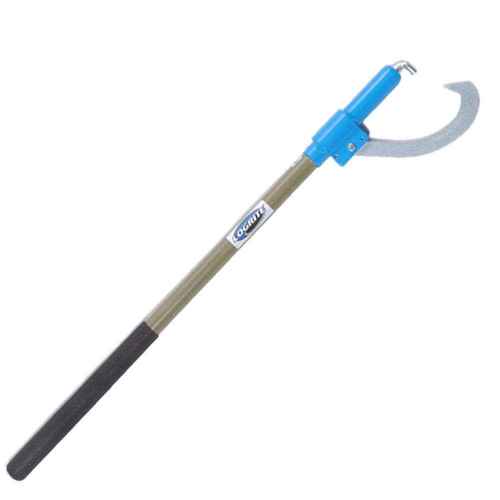 LogRite Standard Series Cant Hook (48" Fiberglass Handle) FCH048