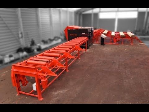 Wravor Multiple Blade 10" Board Edger