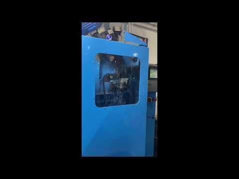 ANAB X5 Automated Water Cooled Chain Grinder