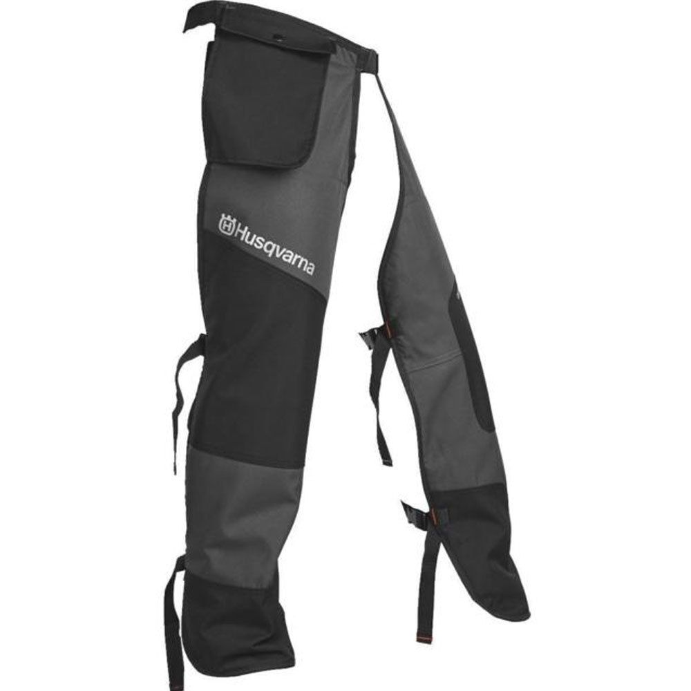 Husqvarna Classic Chainsaw Chaps (36" Length)
