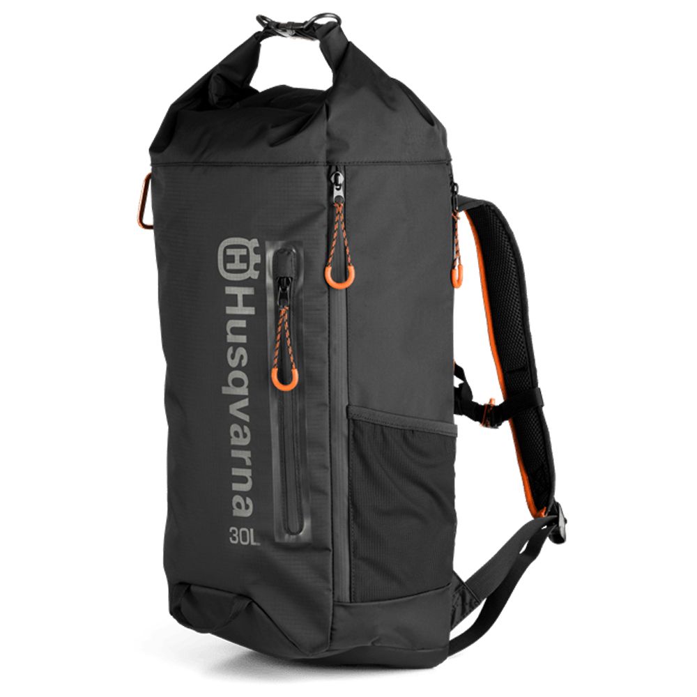 Husqvarna Xplorer Backpack Gear Bag (30 Liter) - HVA 593 25 82 02