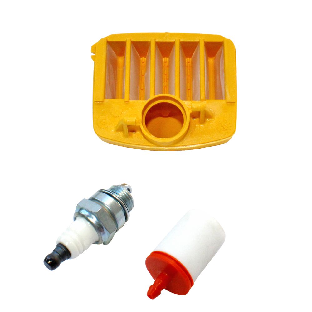 Husqvarna OEM Maintenance Kit for 340, 345, 346, 350, 351, 353 Chainsaws