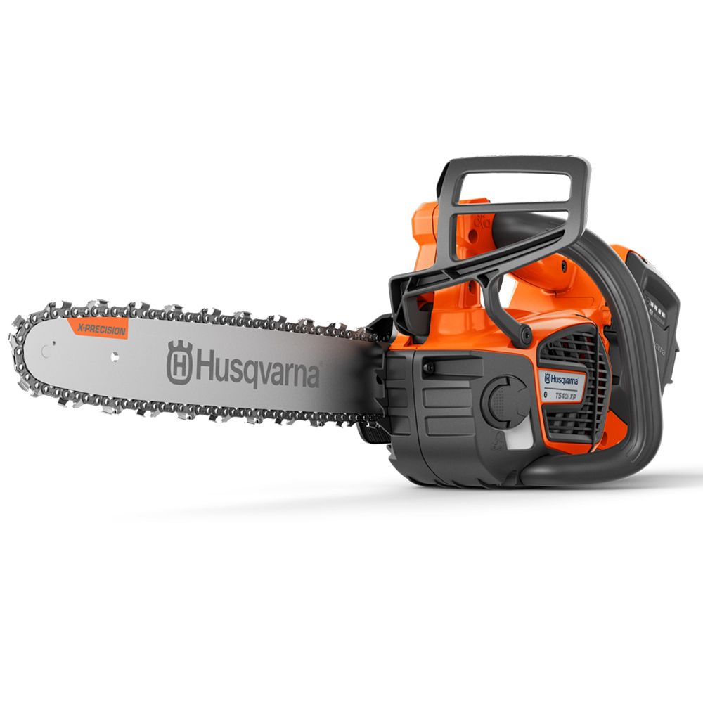 ふー Husqvarna T540i XP (40V) Top Handle Battery Powered Chainsaws