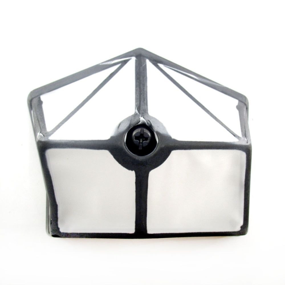 Husqvarna OEM Air Filter (Nylon Mesh #80) for 51, 55 Rancher