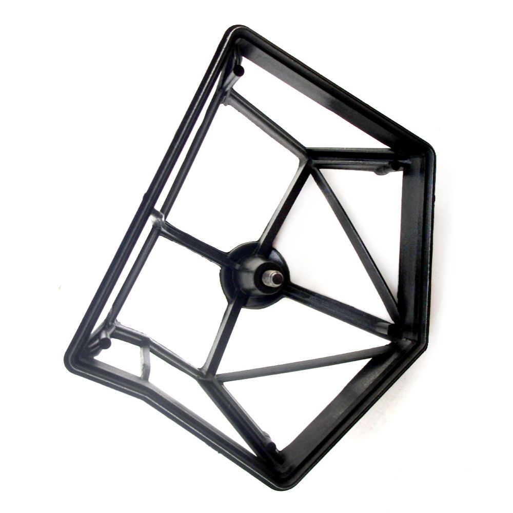 Husqvarna OEM Air Filter (Nylon Mesh #80) for 51, 55 Rancher