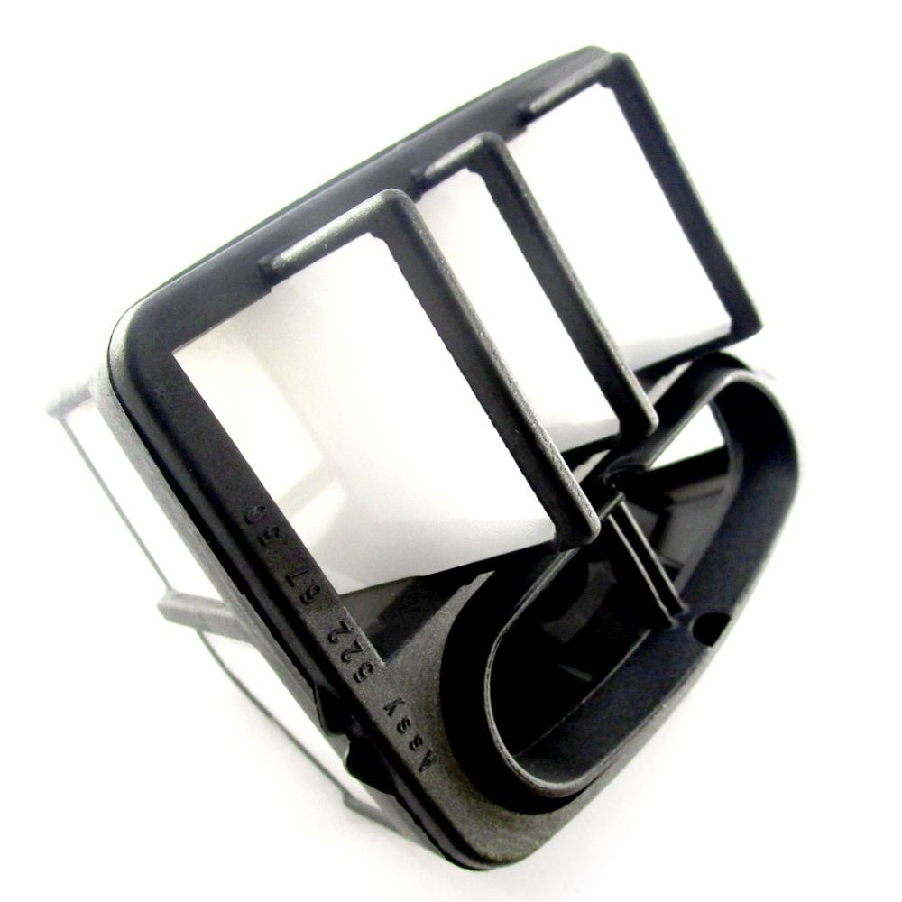 Husqvarna OEM Air Filter (Nylon Mesh #80) for 562XP Chainsaws 522675001