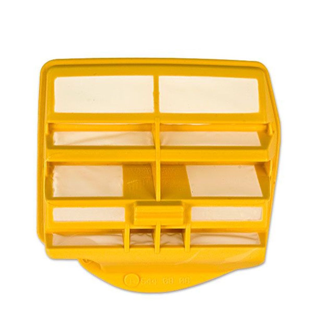 Husqvarna OEM Air Filter (Nylon Mesh #44) for 445, 450 Chainsaws 544080802