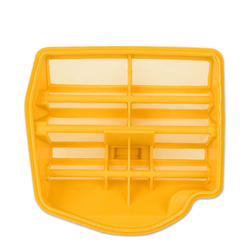 Husqvarna OEM Air Filter (Nylon Mesh #44) for 445, 450 Chainsaws 544080802