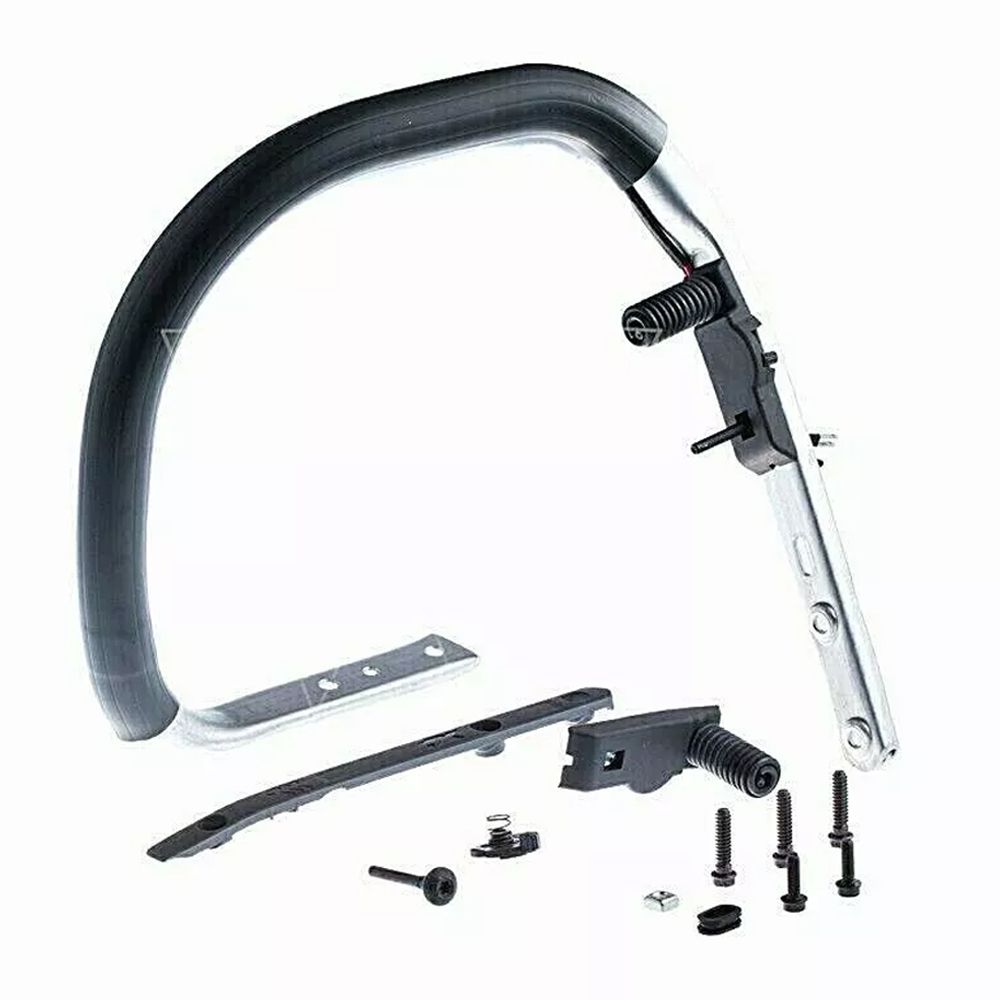 Husqvarna OEM Front Handle Assembly Kit Heated for 572XP Chainsaws 579484302