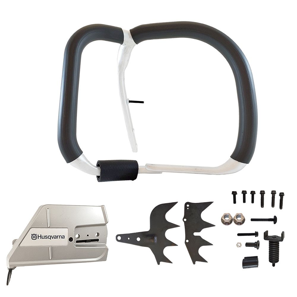 Husqvarna OEM Handlebar Kit (Full Wrap) for 572XP Chainsaws