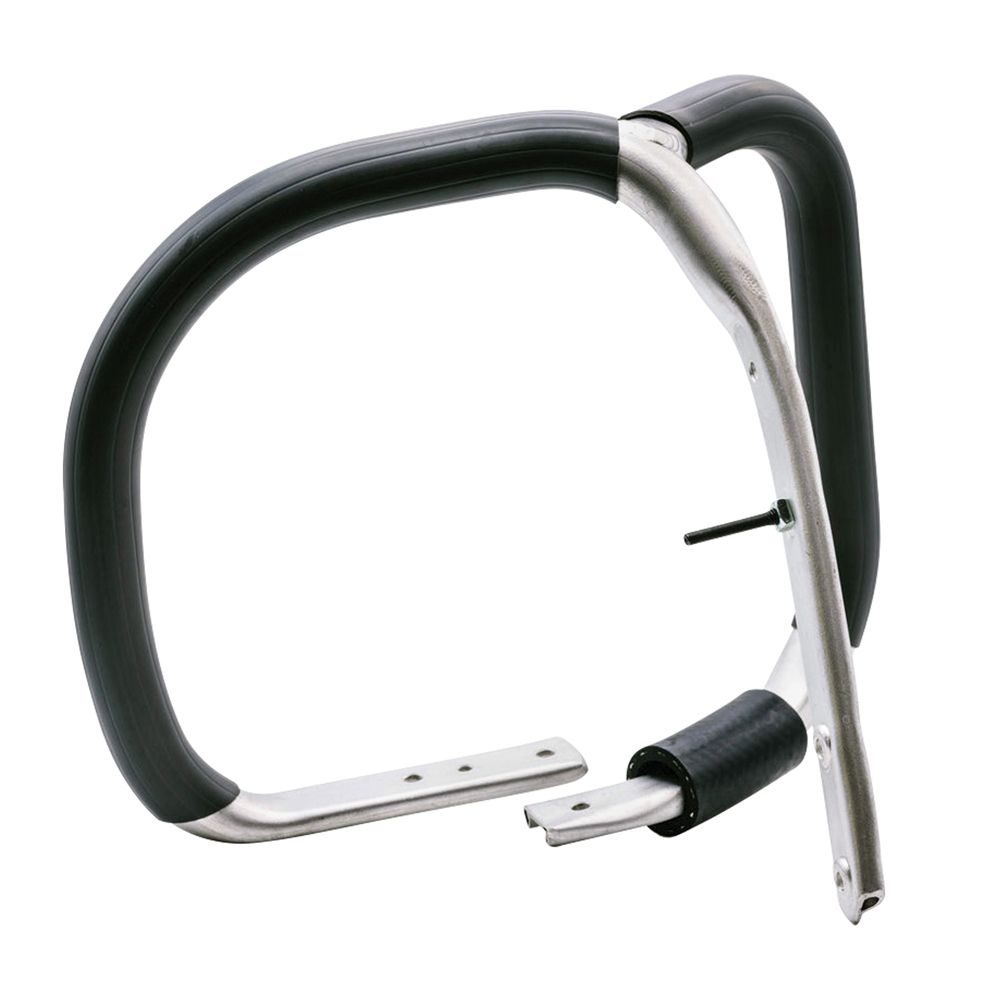 希少　OVERSTAYER M-A-S MODEL8101 Husqvarna OEM Front Handle Assembly (Full Wrap) for Heated 572XP