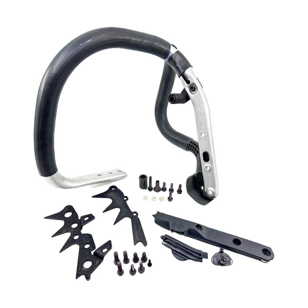 Husqvarna OEM Handlebar Kit (3/4 Wrap) for 562XP Chainsaws 586146304