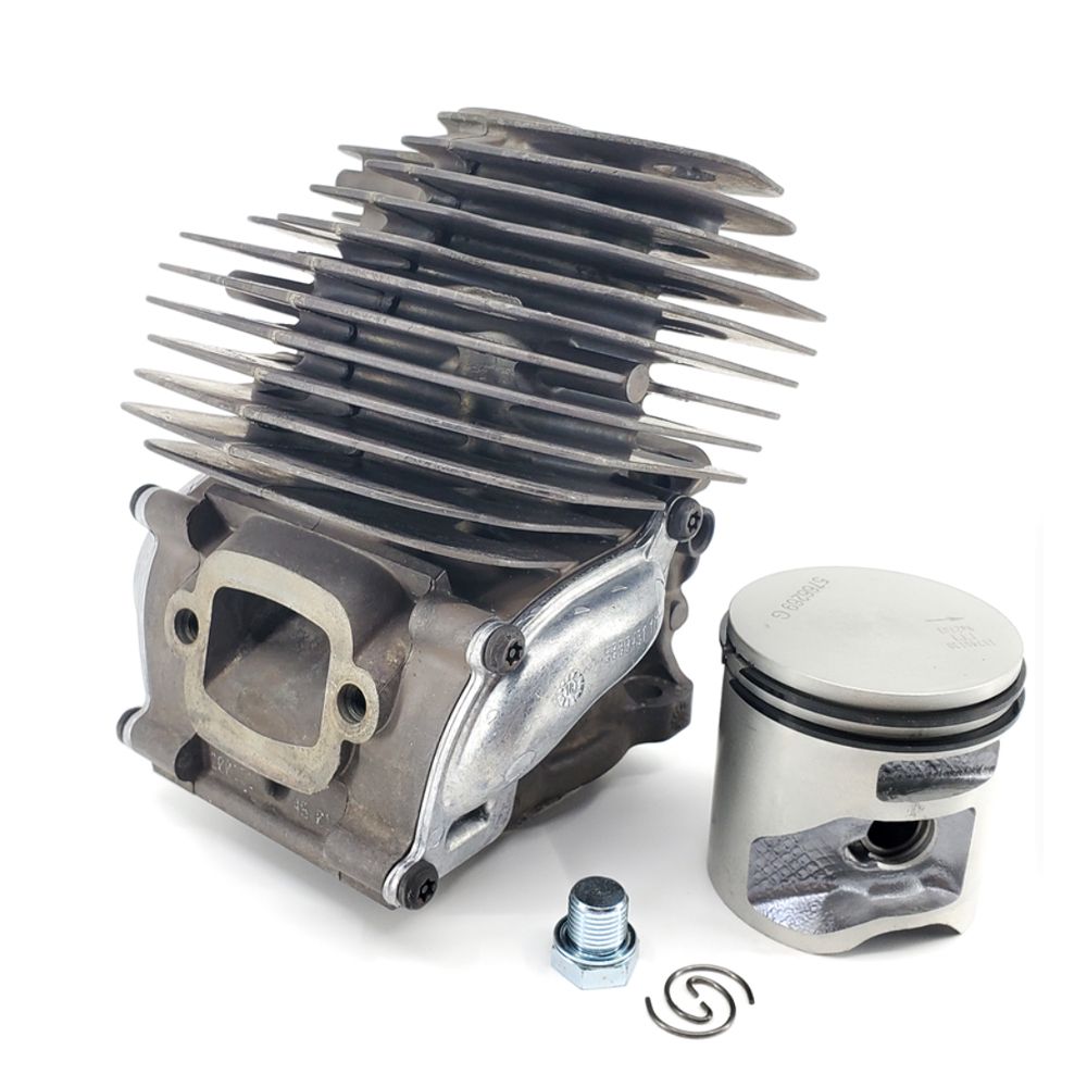Husqvarna OEM Cylinder Assembly for 572XP Chainsaws 590150305