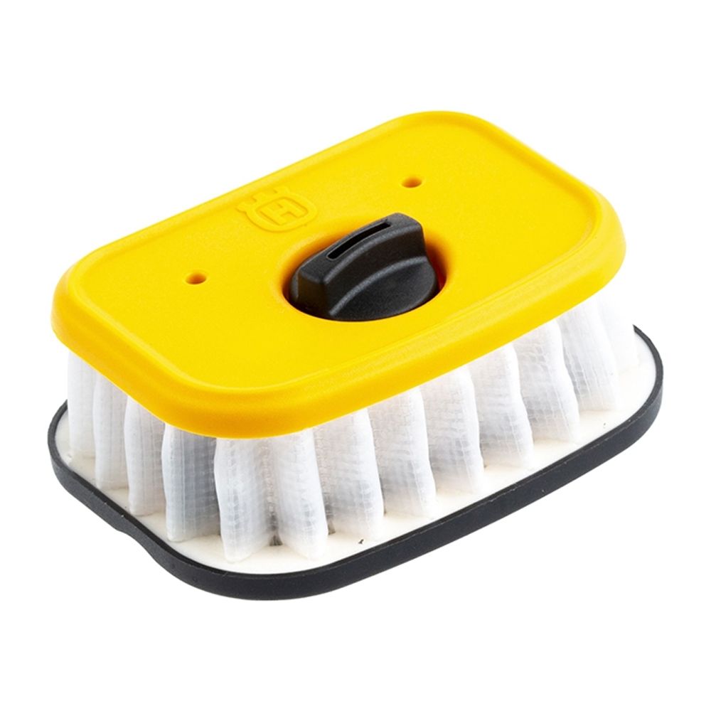 Husqvarna OEM Air Filter Assembly (Nylon Mesh #25) for 545 Mark II, 550XP Mark II 590458802