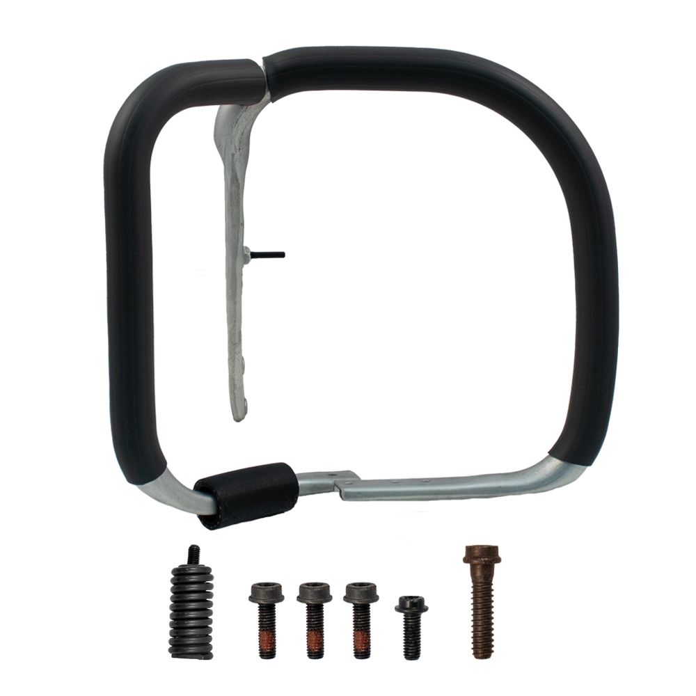 Husqvarna OEM Handlebar Kit (Full Wrap) for 585, 592XP Chainsaws 593202803