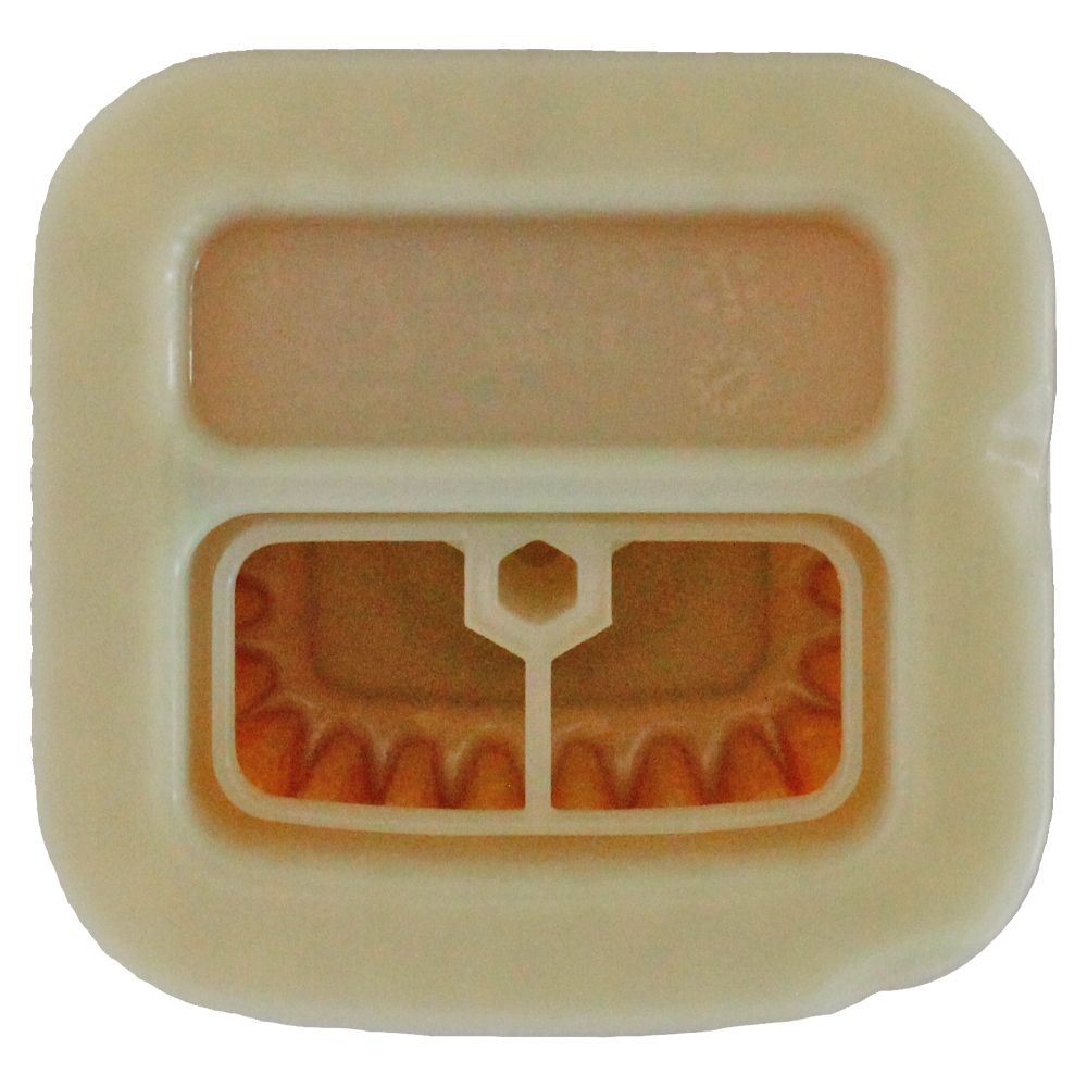 Husqvarna OEM Air Filter (Heavy Duty Felt) for 572XP/XPG Chainsaws 596762301