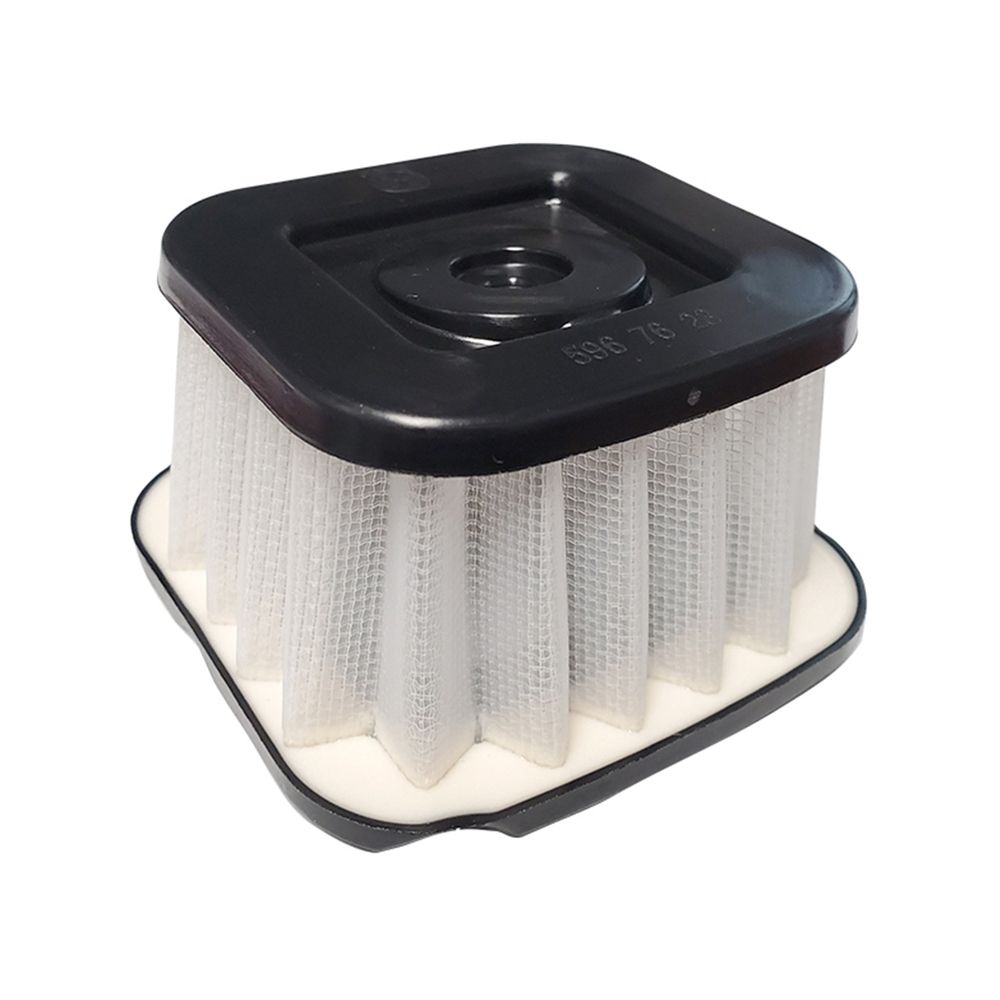 Husqvarna OEM Air Filter (Nylon Mesh #64) for 572XP Chainsaws 596762303