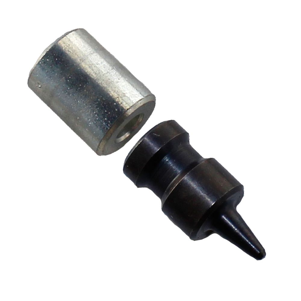 Tecomec Replacement Punch for CRM Breaker/Spinner (3/8" & .404")