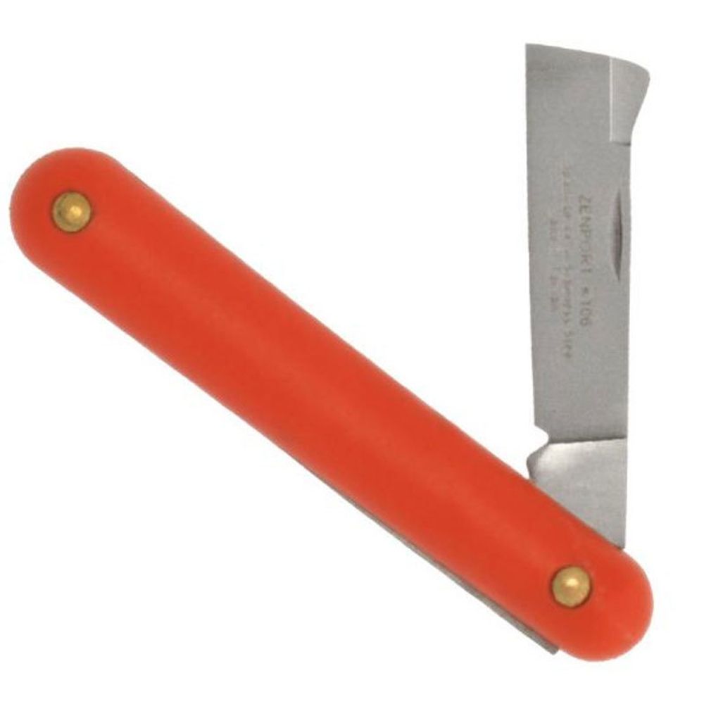 Zenport Grafting & Budding Folding Knife