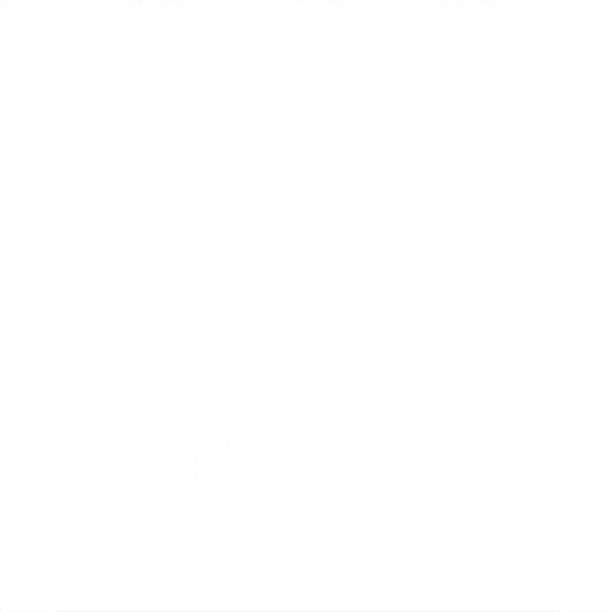 Upcoming Events